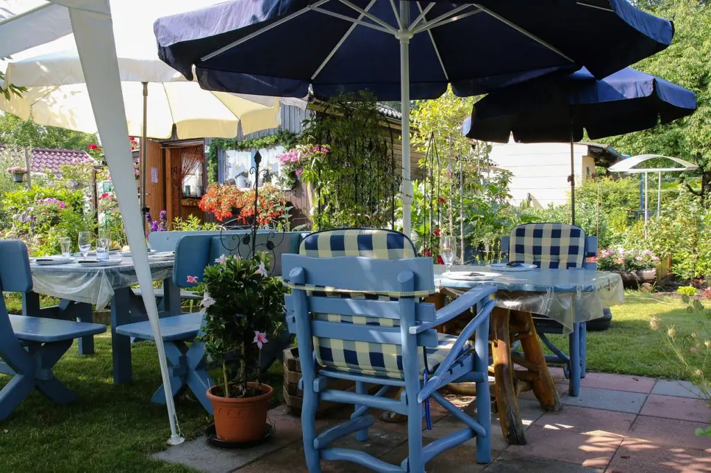 Décorer son jardin pour les fêtes