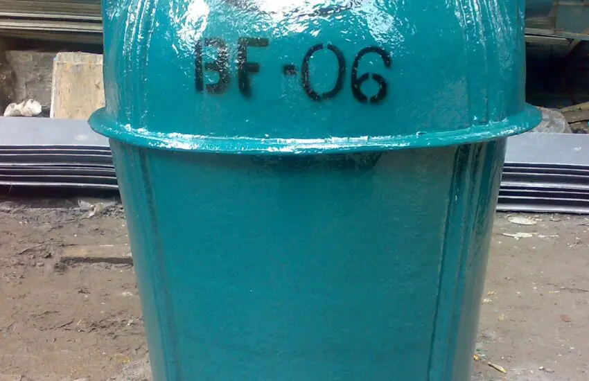 Pompage de fosse septique